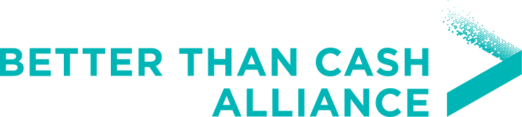 Better Than Cash Alliance